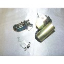 Caps rotors contacts