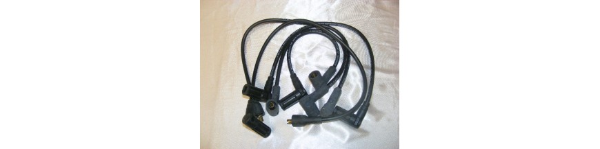 Ignition Wires