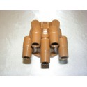Distributor cap