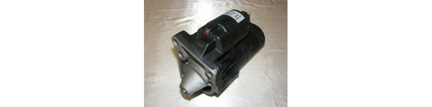 Motor de arranque