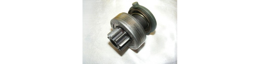 Starter element