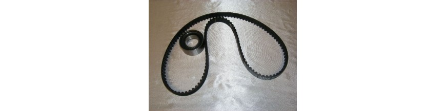 Timing Belt Kit