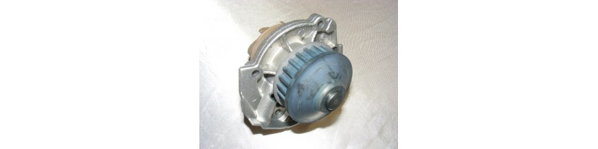 Pompa dell'acqua
