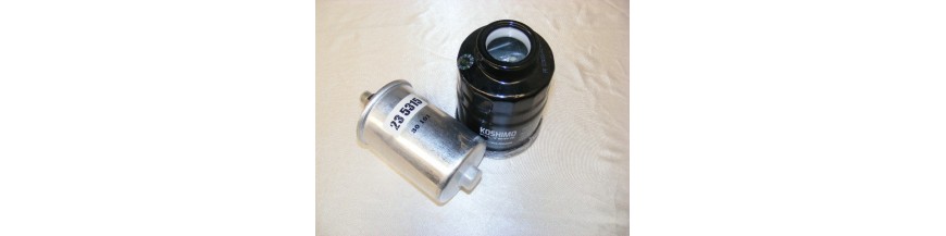 Carburante