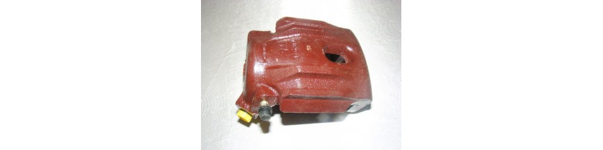 Bremssattel
