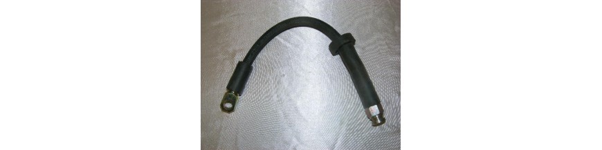 Tubo flexible