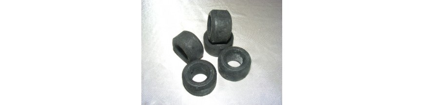 Stiller Block