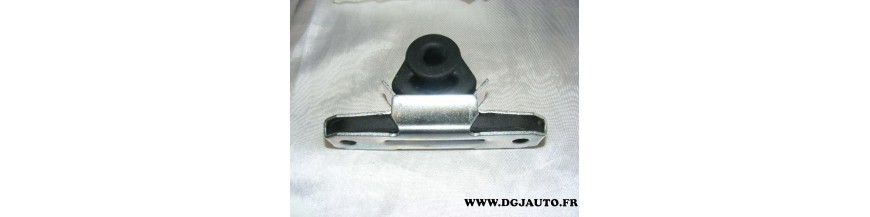 Accessoires echappement